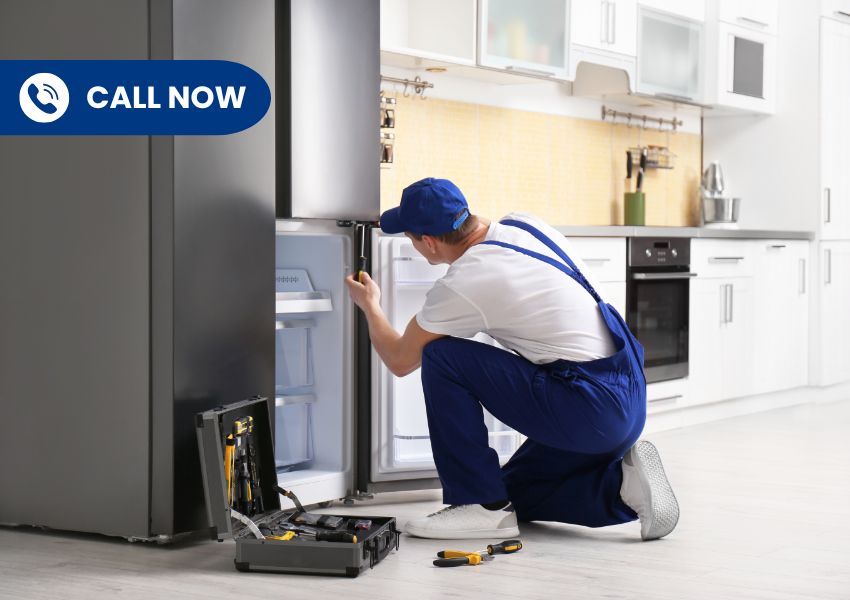 Edgewood Appliance Repair Company